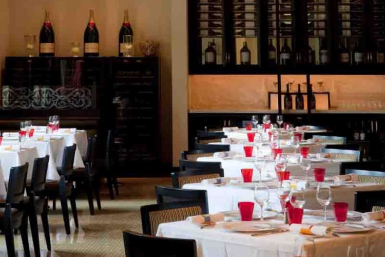 Rostang The French Brasserie